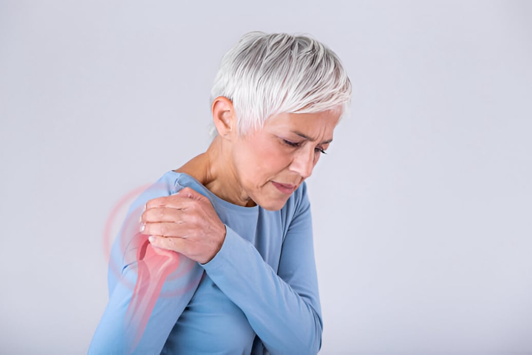 nerve pain