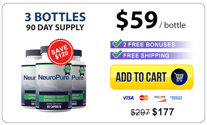 NeuroPure 3_bottle