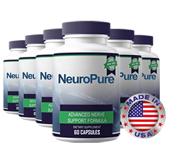 NeuroPure Science