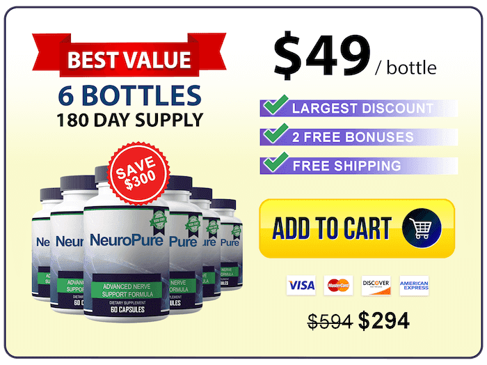 NeuroPure 6_bottle